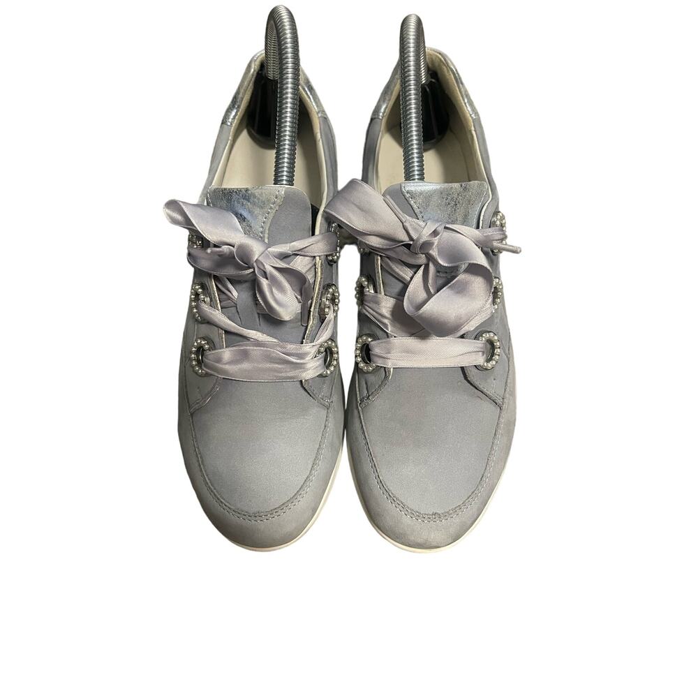 Wauldlaufer Pearl Detail Sneakers Women's Size US 7.5/8 -EU 39 - UK 5.5